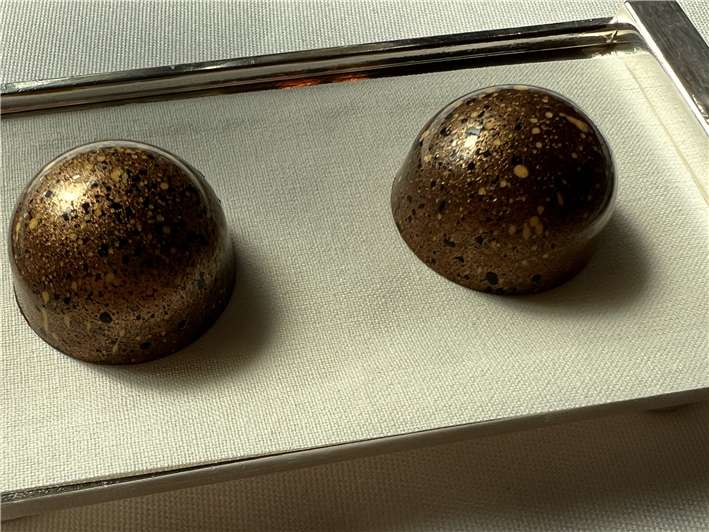 further chocolates